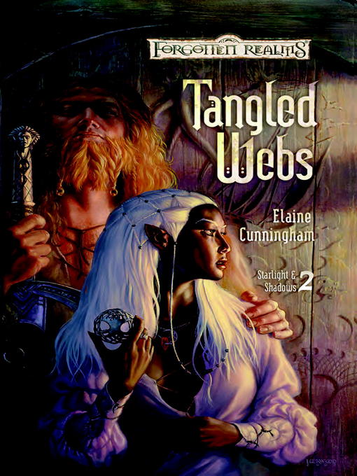 Title details for Tangled Webs by Elaine Cunningham - Available